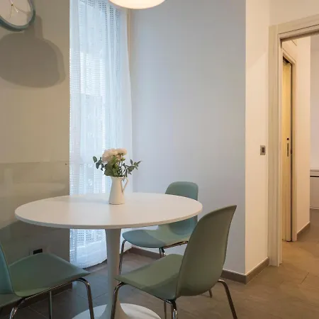 Apartment I Host - Montesuello 9 *
