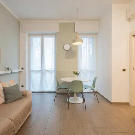 I Host - Montesuello 9 Apartment