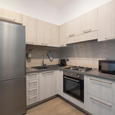 Apartment I Host - Montesuello 9 *