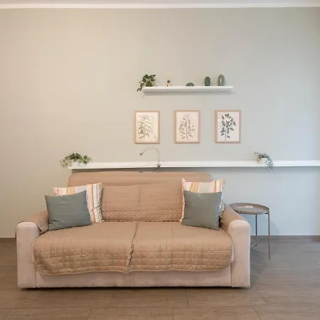 I Host - Montesuello 9 Apartment