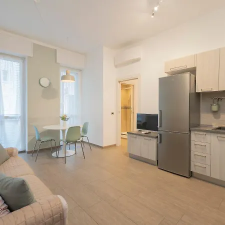 I Host - Montesuello 9 Apartment *