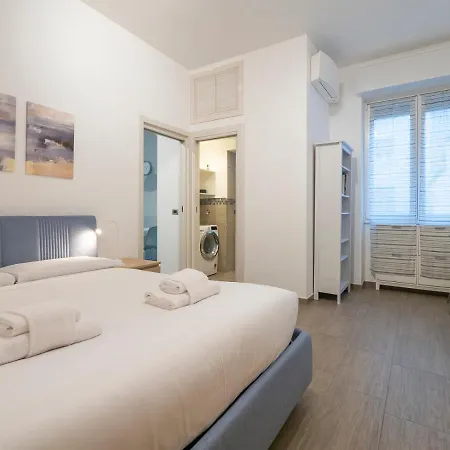 Apartment I Host - Montesuello 9 Milan
