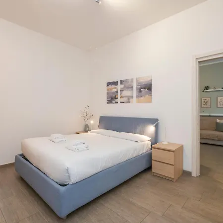 Apartment I Host - Montesuello 9 *